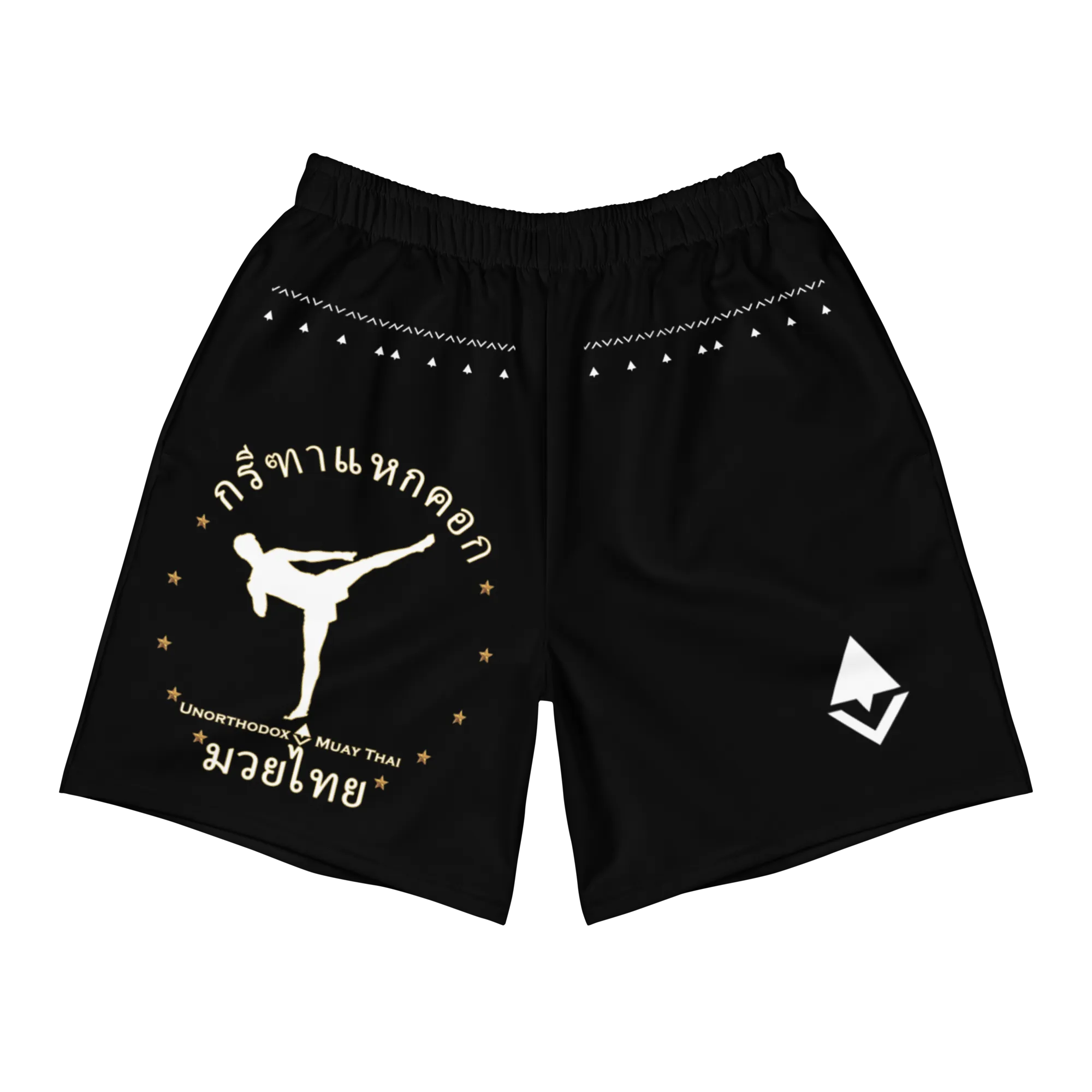 Unorthodox Thai Shorts