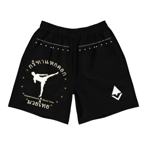 Unorthodox Thai Shorts
