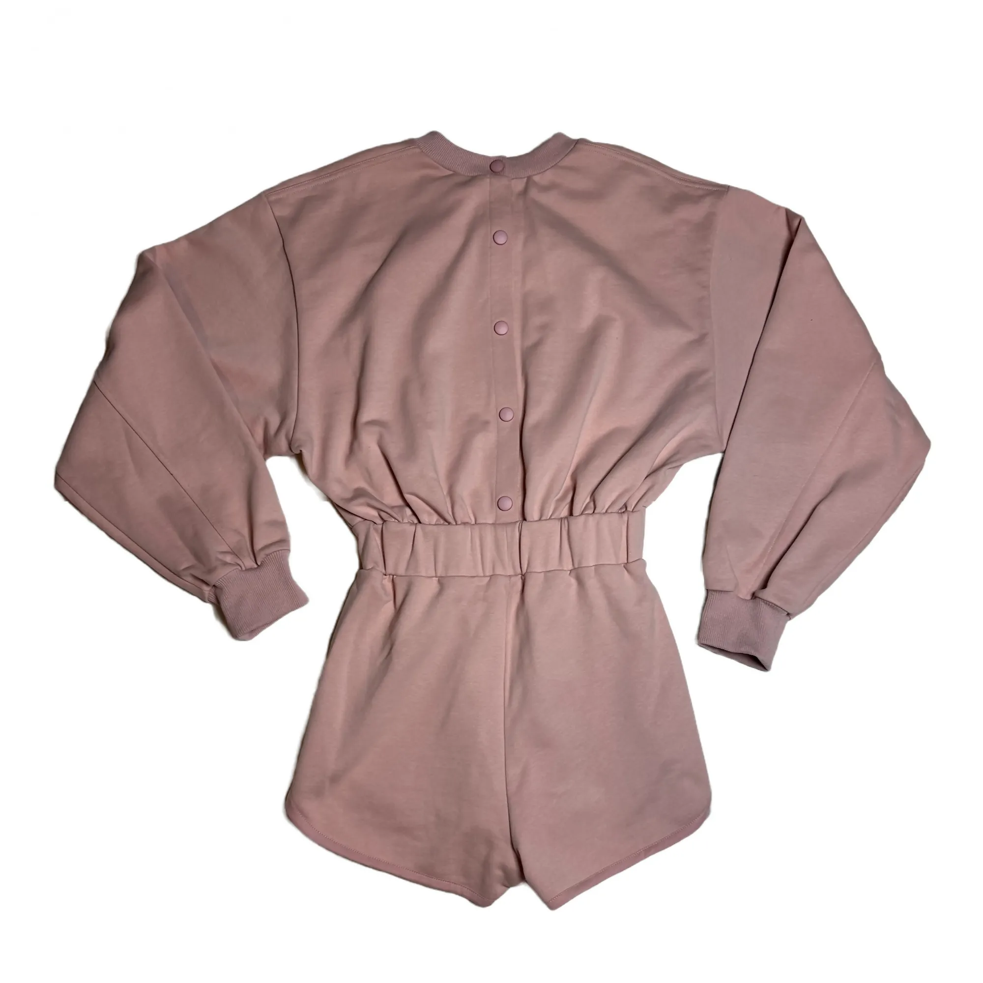 Upcycled Herve Leger Super Love Jumper