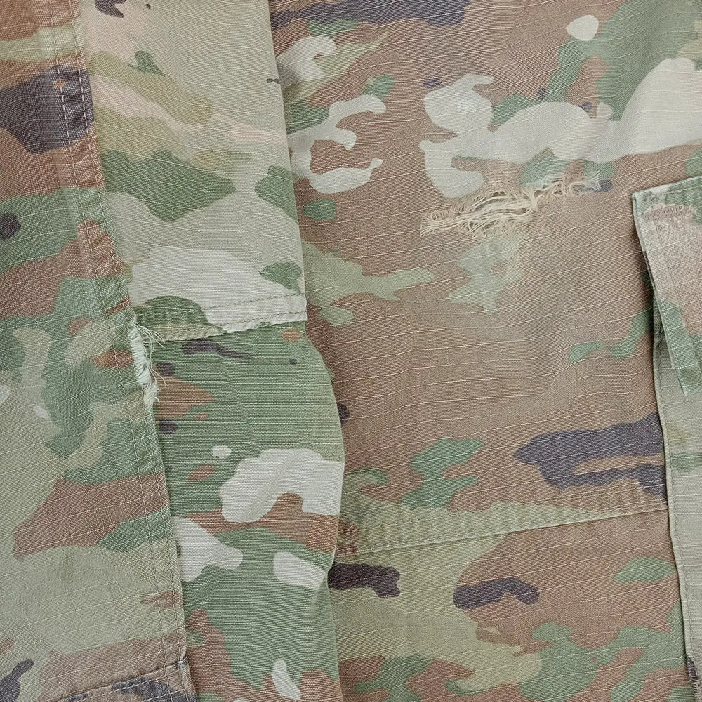USGI Multicam Trousers - Grade 2