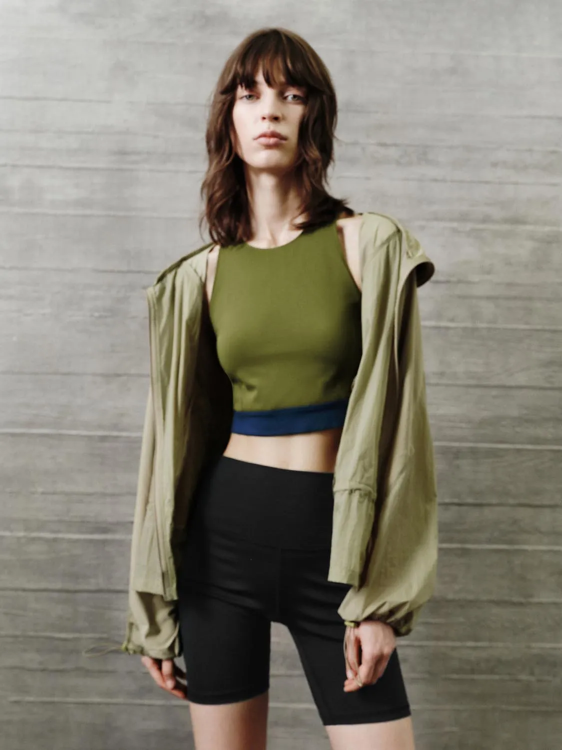 UV Resistant Jackets
