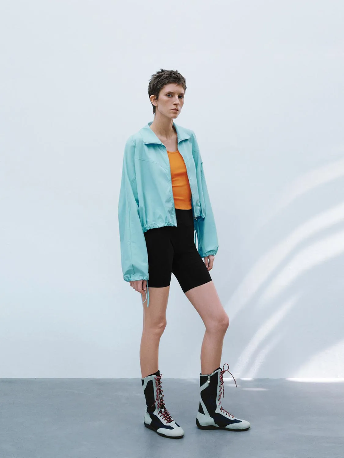UV Resistant Jackets