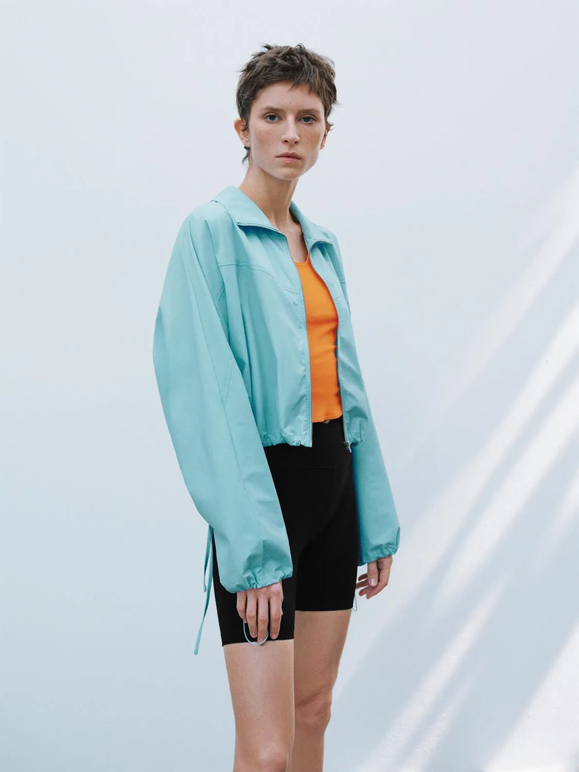 UV Resistant Jackets