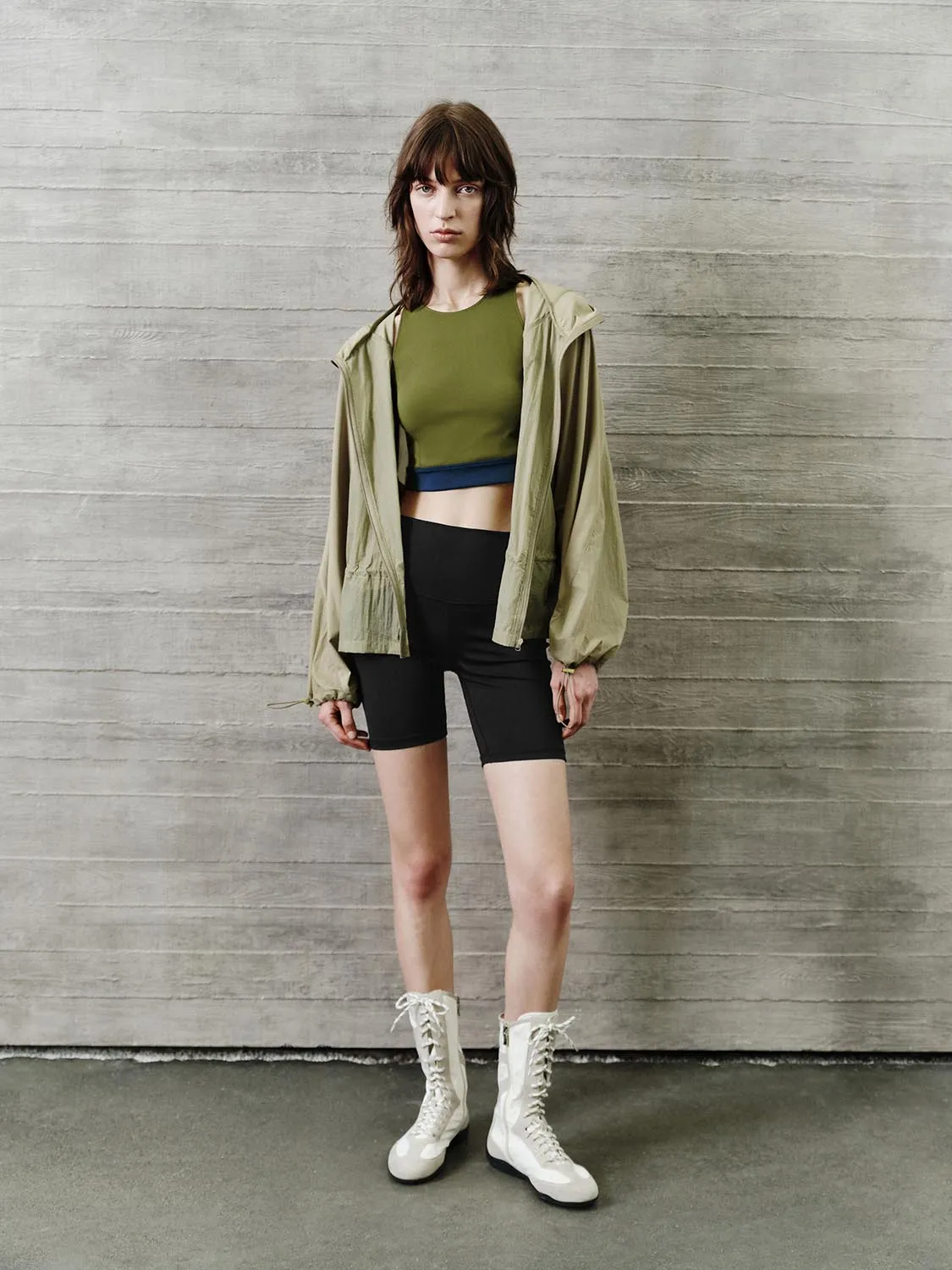 UV Resistant Jackets