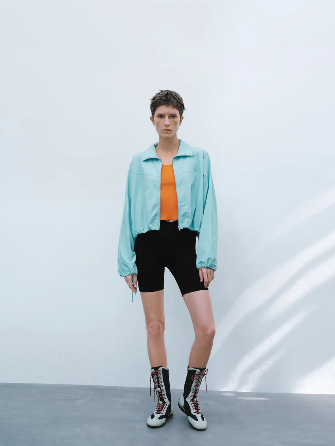 UV Resistant Jackets