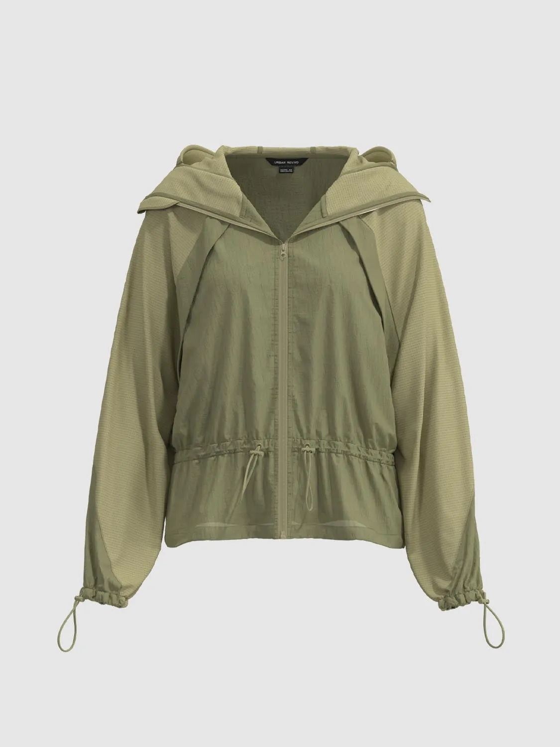 UV Resistant Jackets