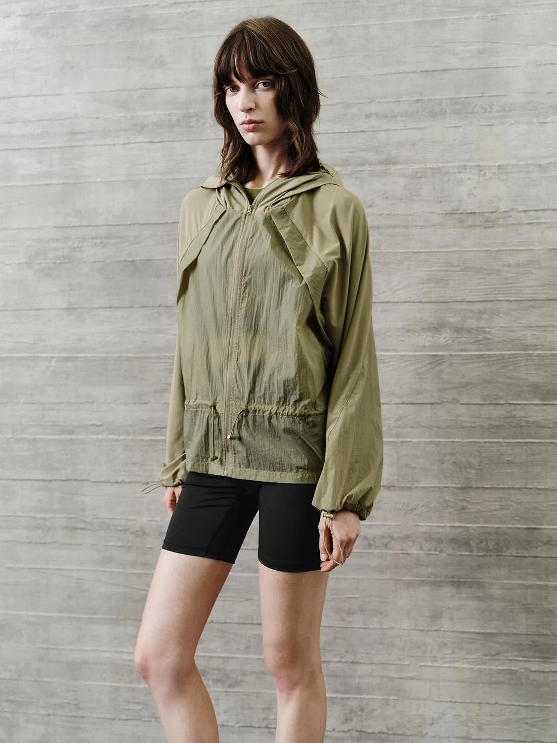 UV Resistant Jackets