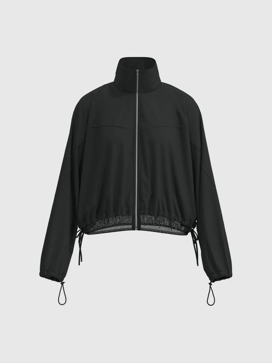 UV Resistant Jackets