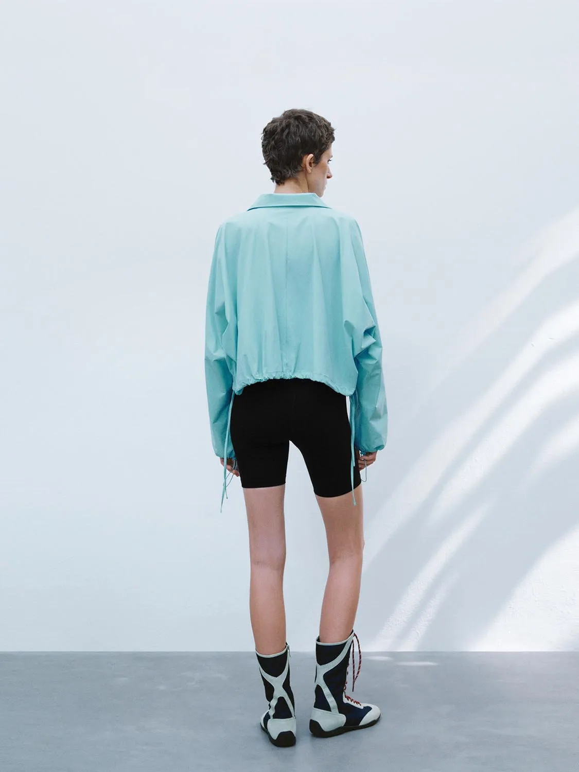 UV Resistant Jackets