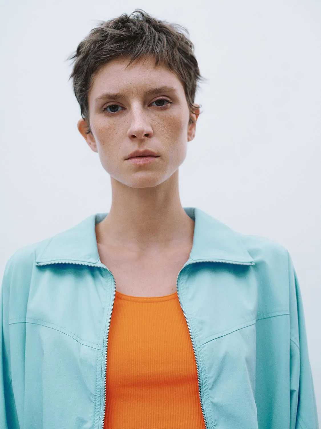 UV Resistant Jackets