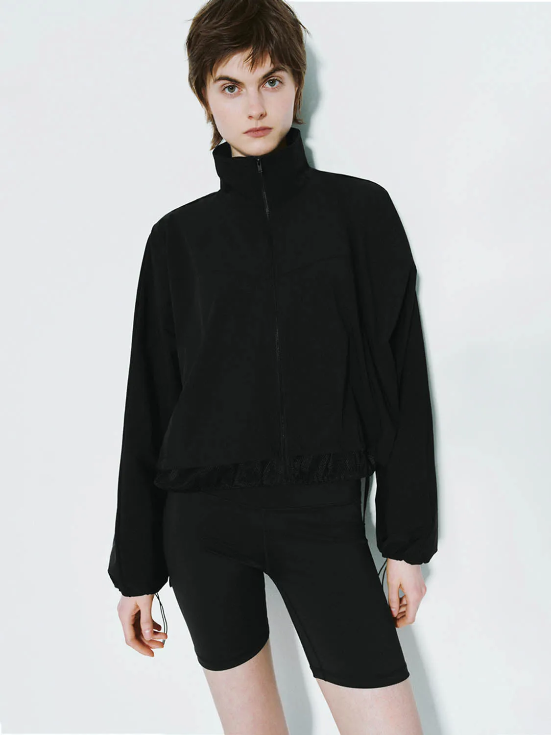 UV Resistant Jackets