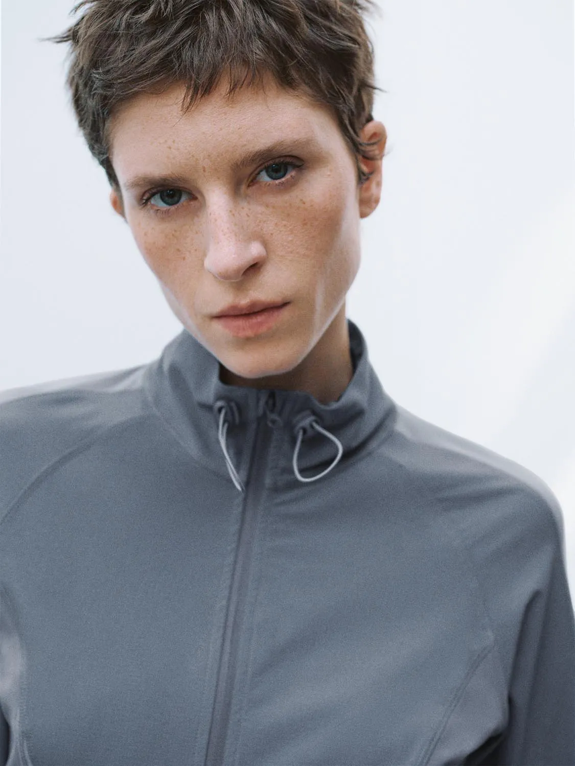 UV Resistant Jackets