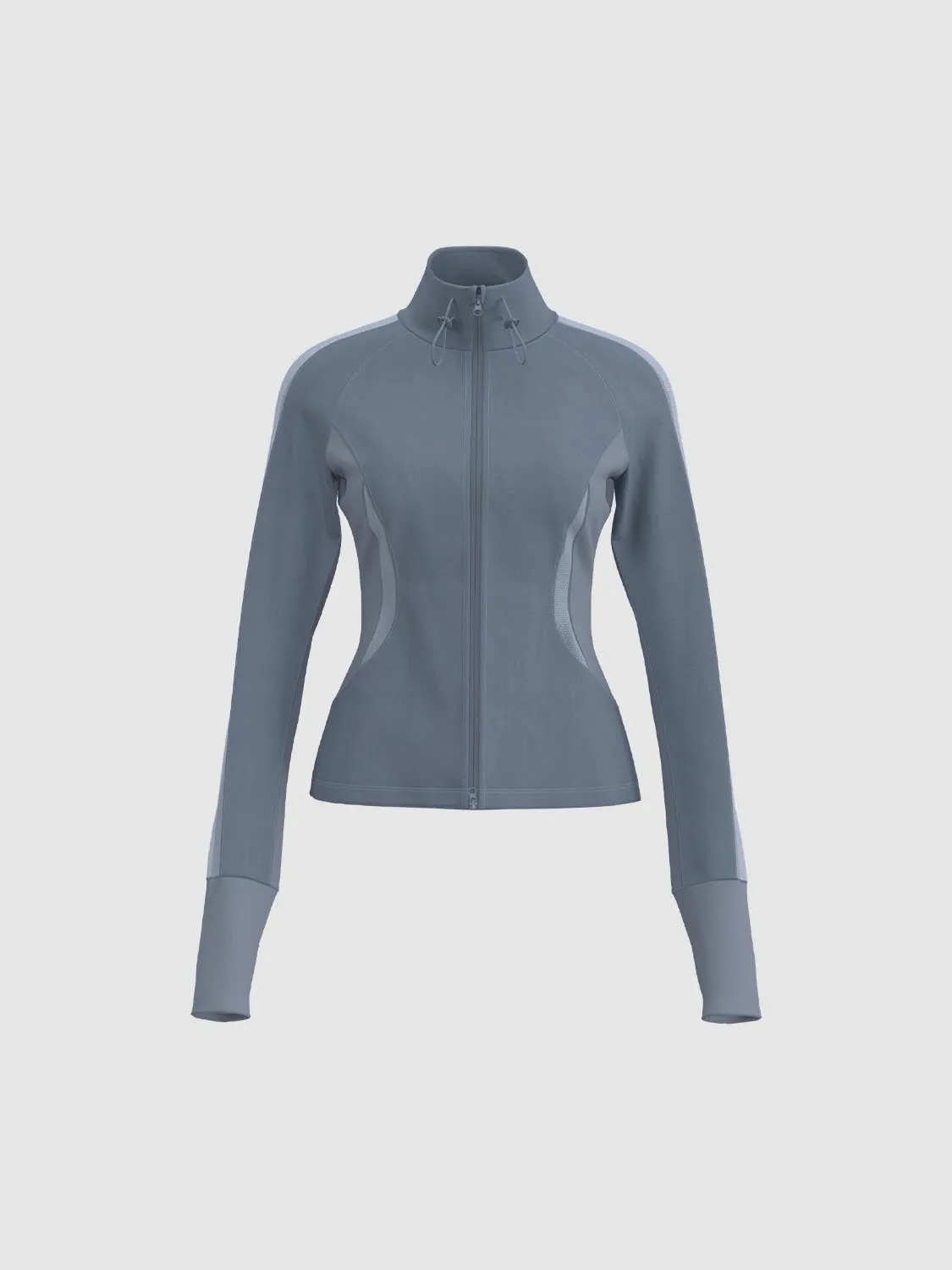 UV Resistant Jackets