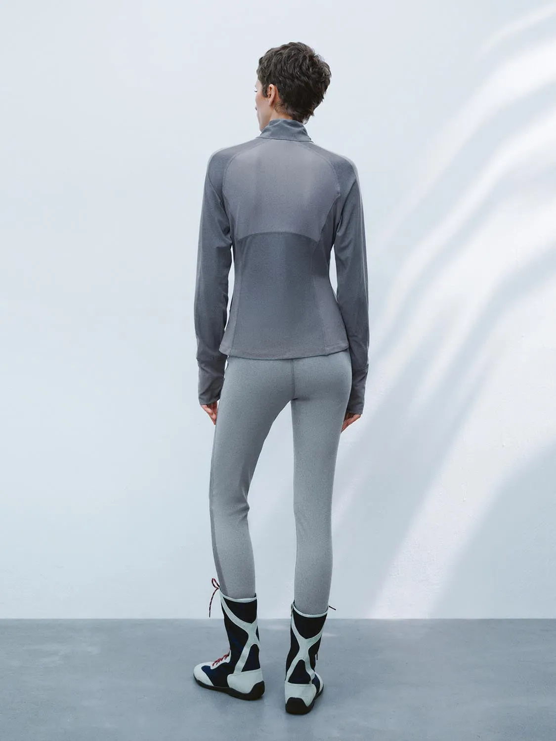 UV Resistant Jackets
