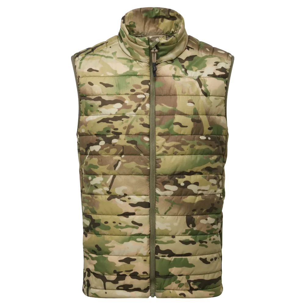 Vali Gilet