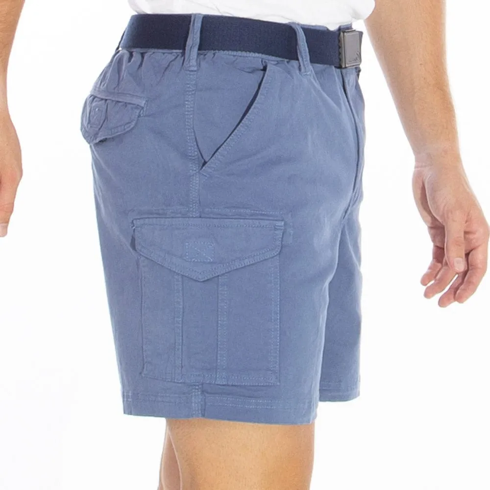 Vleis S22 - Mens Elasticated Walkshort