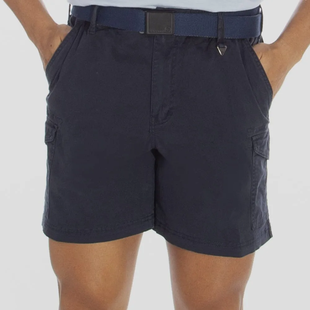 Vleis S22 - Mens Elasticated Walkshort