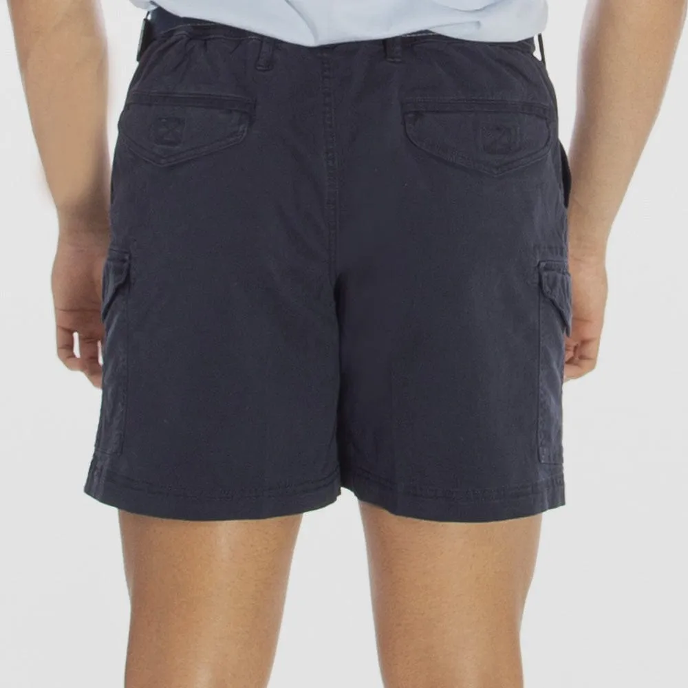 Vleis S22 - Mens Elasticated Walkshort
