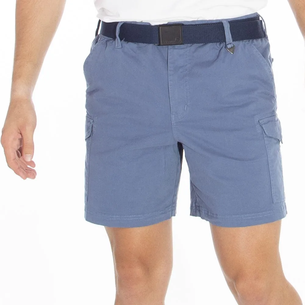 Vleis S22 - Mens Elasticated Walkshort