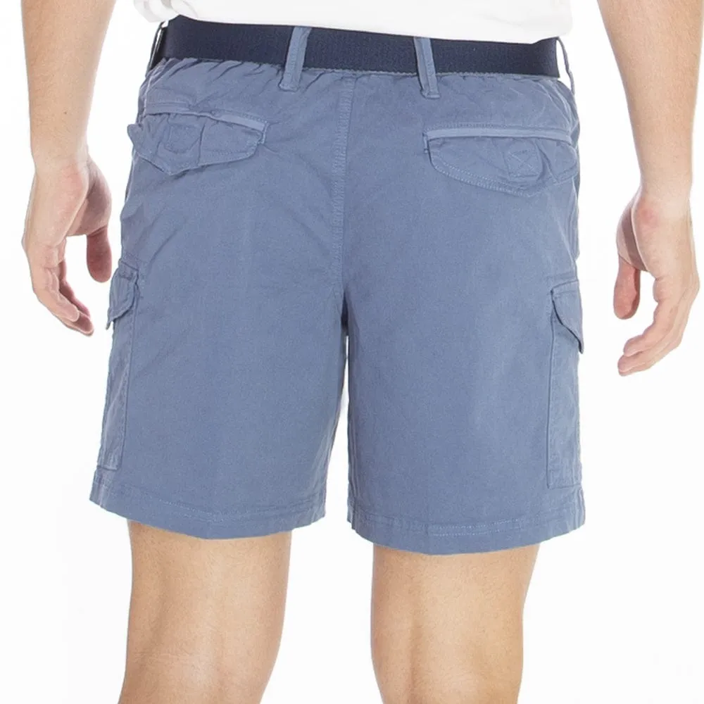 Vleis S22 - Mens Elasticated Walkshort