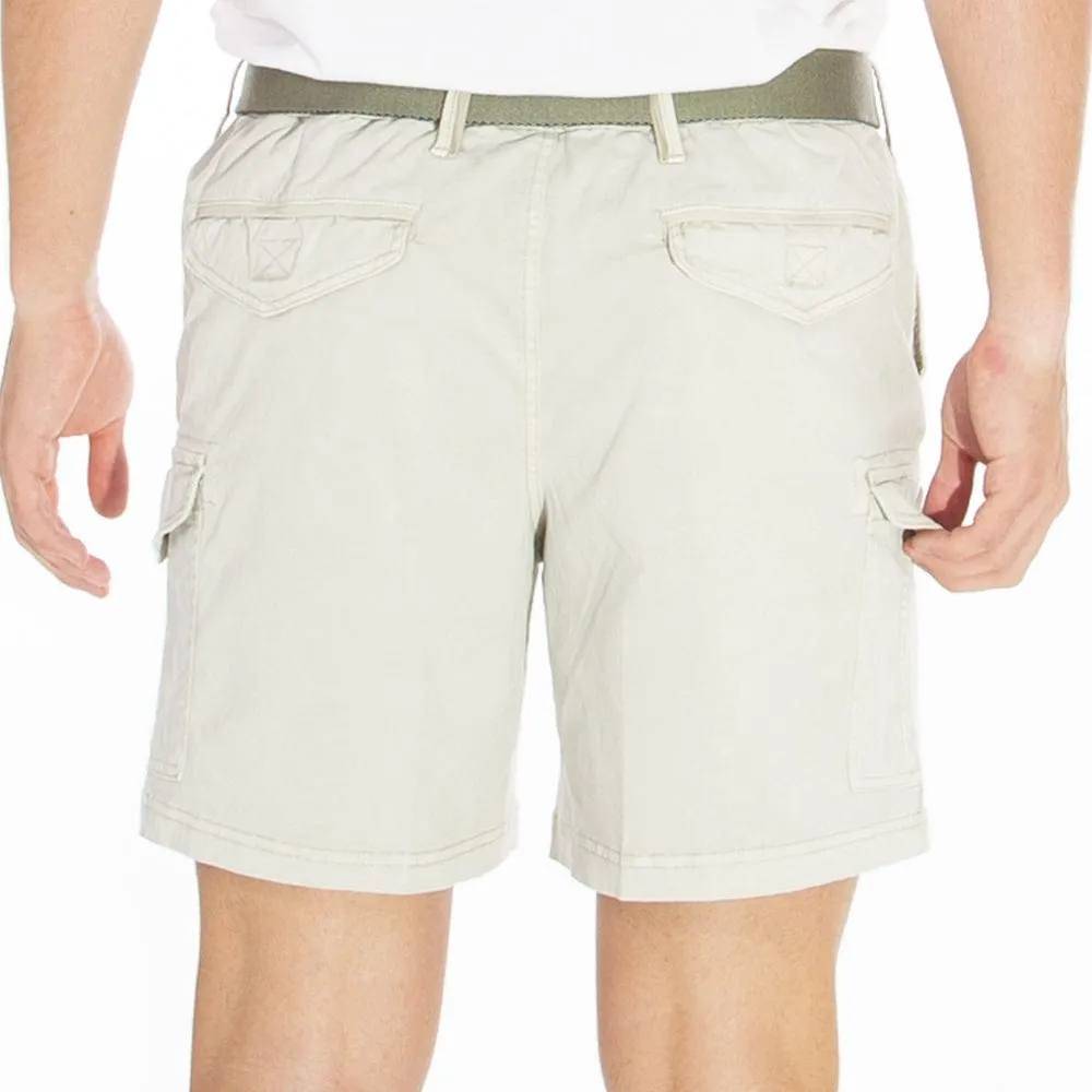 Vleis S22 - Mens Elasticated Walkshort