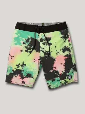 Volcom Boys Bolinas Stoneys Trunks