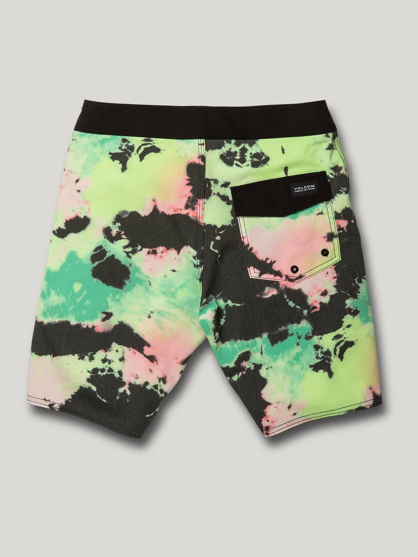 Volcom Boys Bolinas Stoneys Trunks