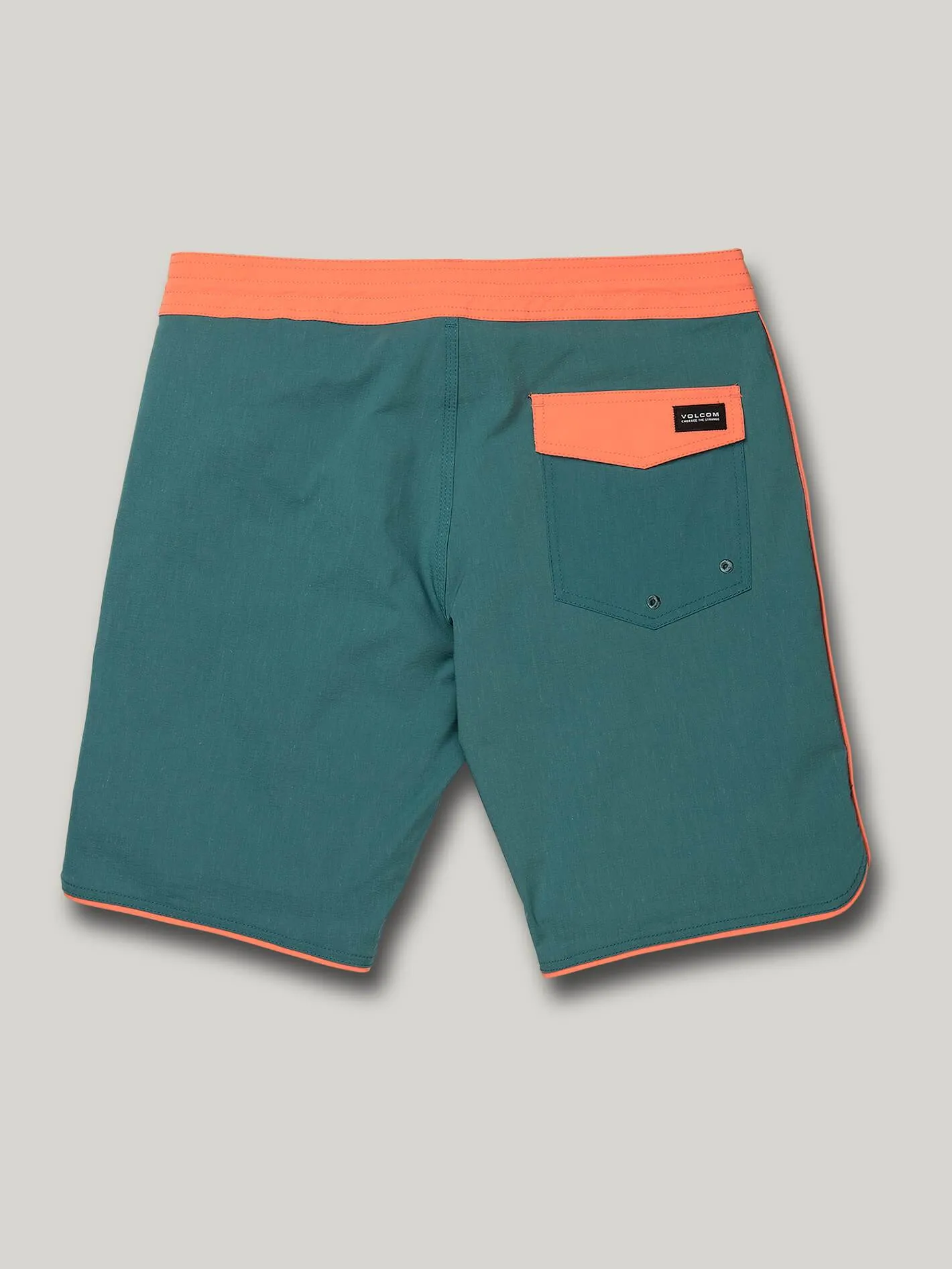 Volcom Mens Barnacle Stoneys Trunks