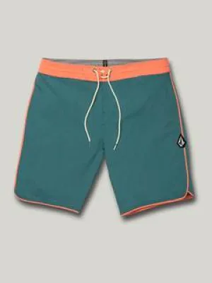 Volcom Mens Barnacle Stoneys Trunks