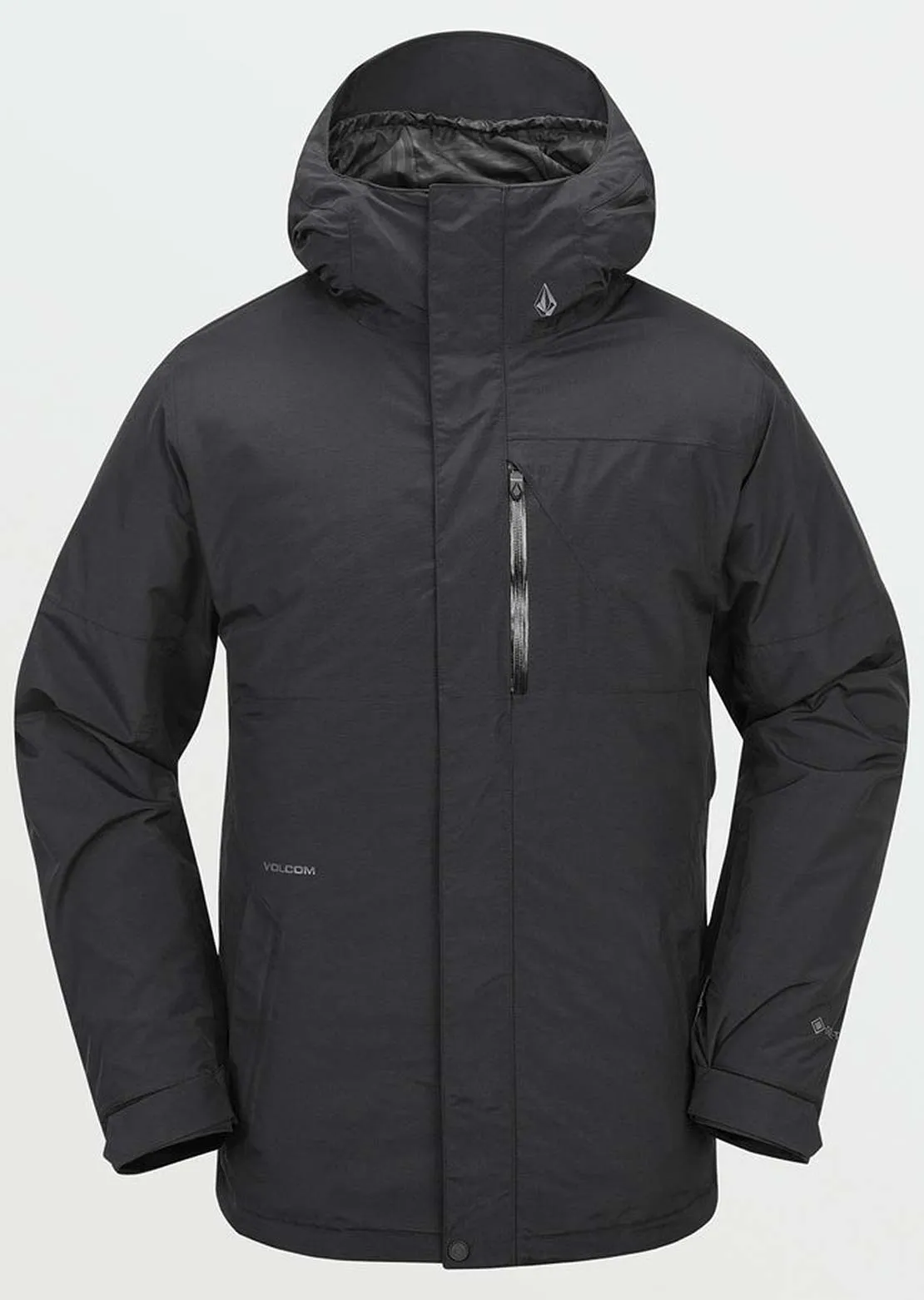 Volcom Men's L Insulated Gore-Tex Jacket