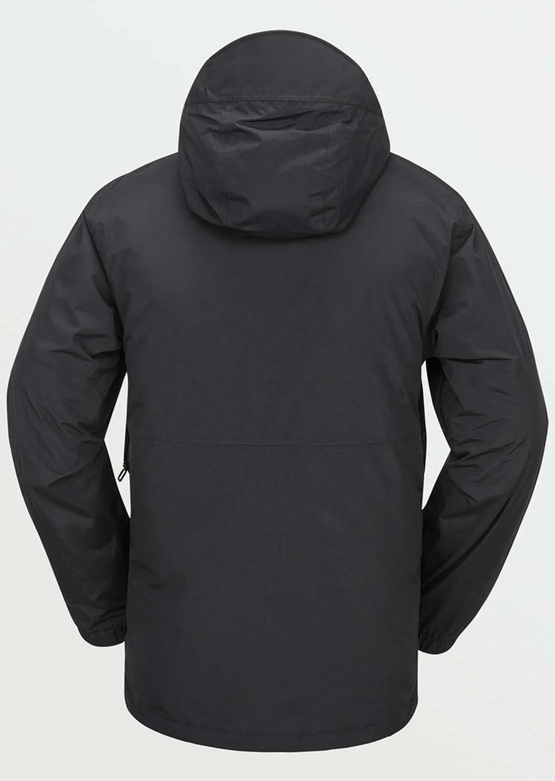 Volcom Men's L Insulated Gore-Tex Jacket