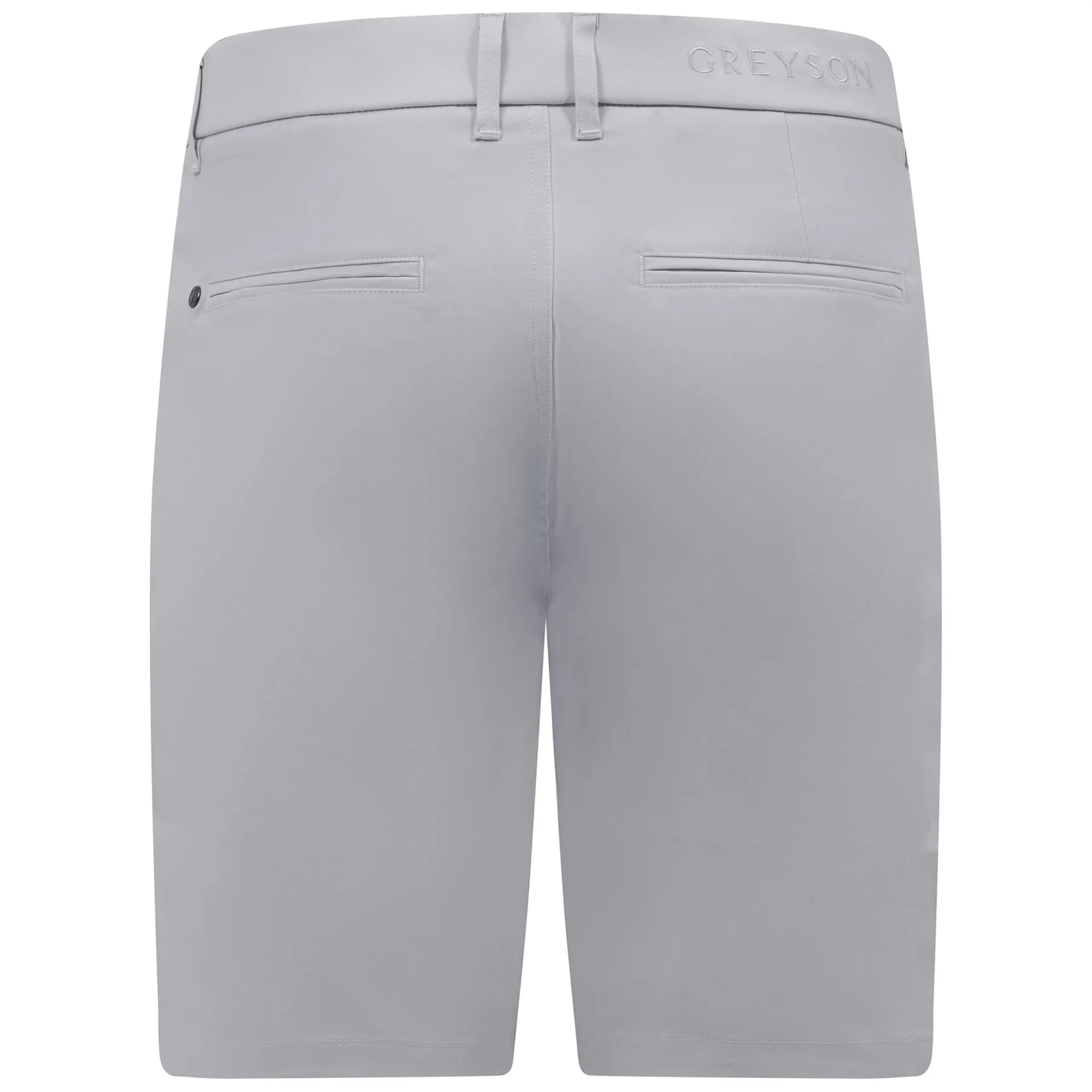Wainscott Shorts Stone