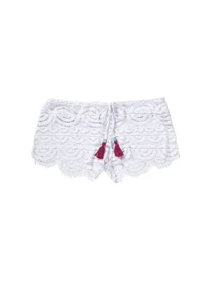 Water Lily Lexi Shorts