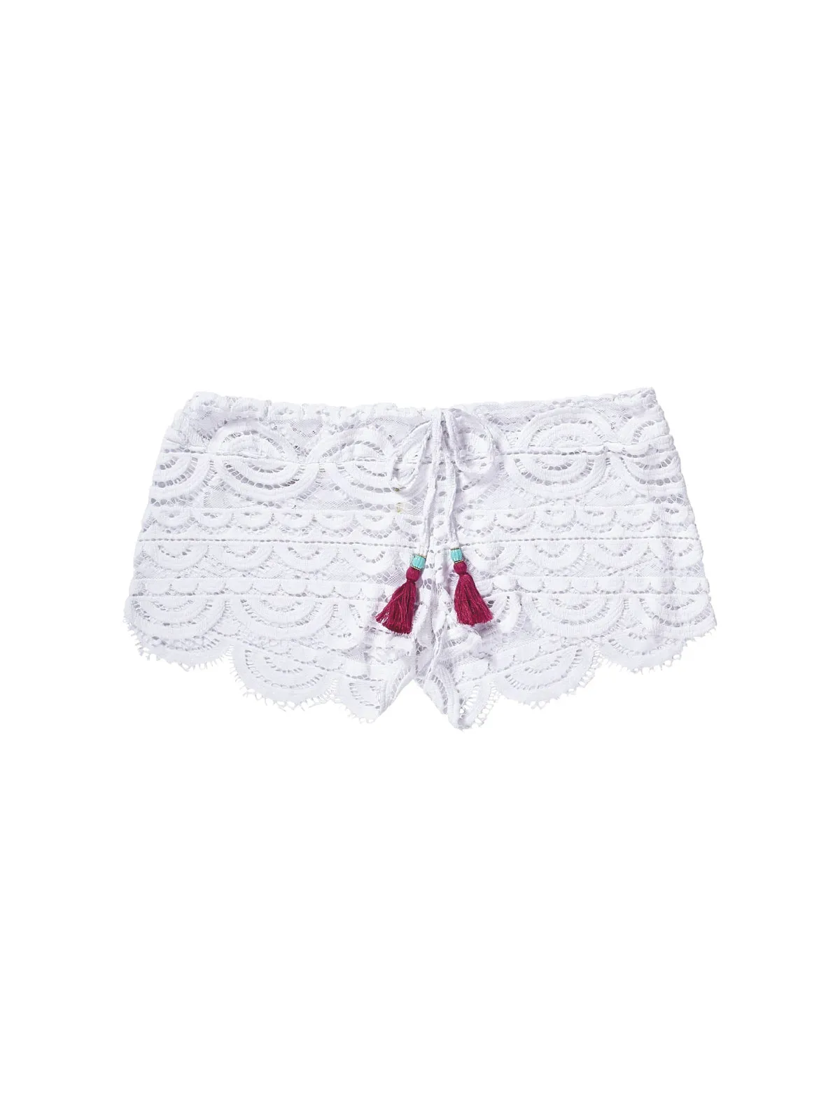 Water Lily Lexi Shorts