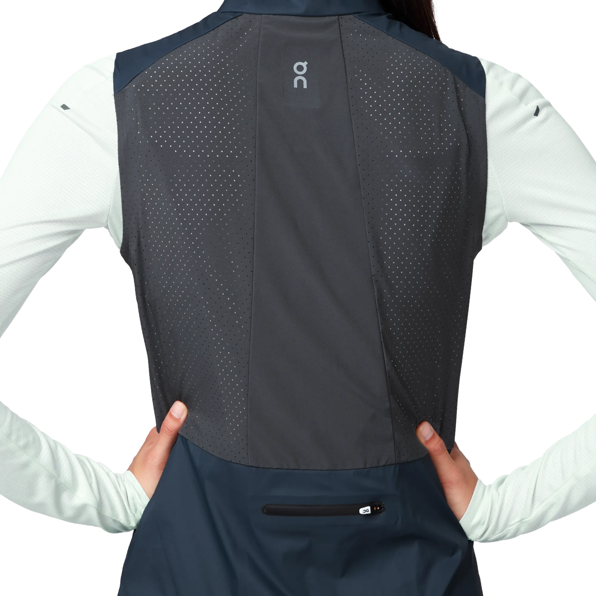 Weather Vest