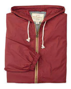 Weatherproof Men's Vintage Hoodie Rain Jacket - 193910