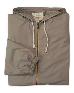 Weatherproof Men's Vintage Hoodie Rain Jacket - 193910