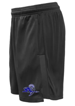 West McDowell Baseball Shorts