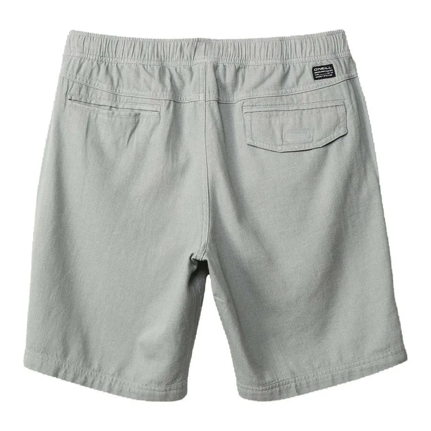 Willow Shorts