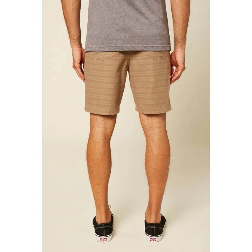 Willow Shorts