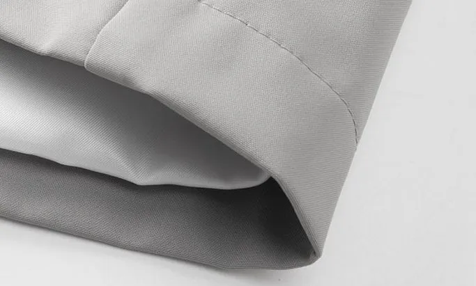 Windproof and Stain-Resistant Casual Raincoat