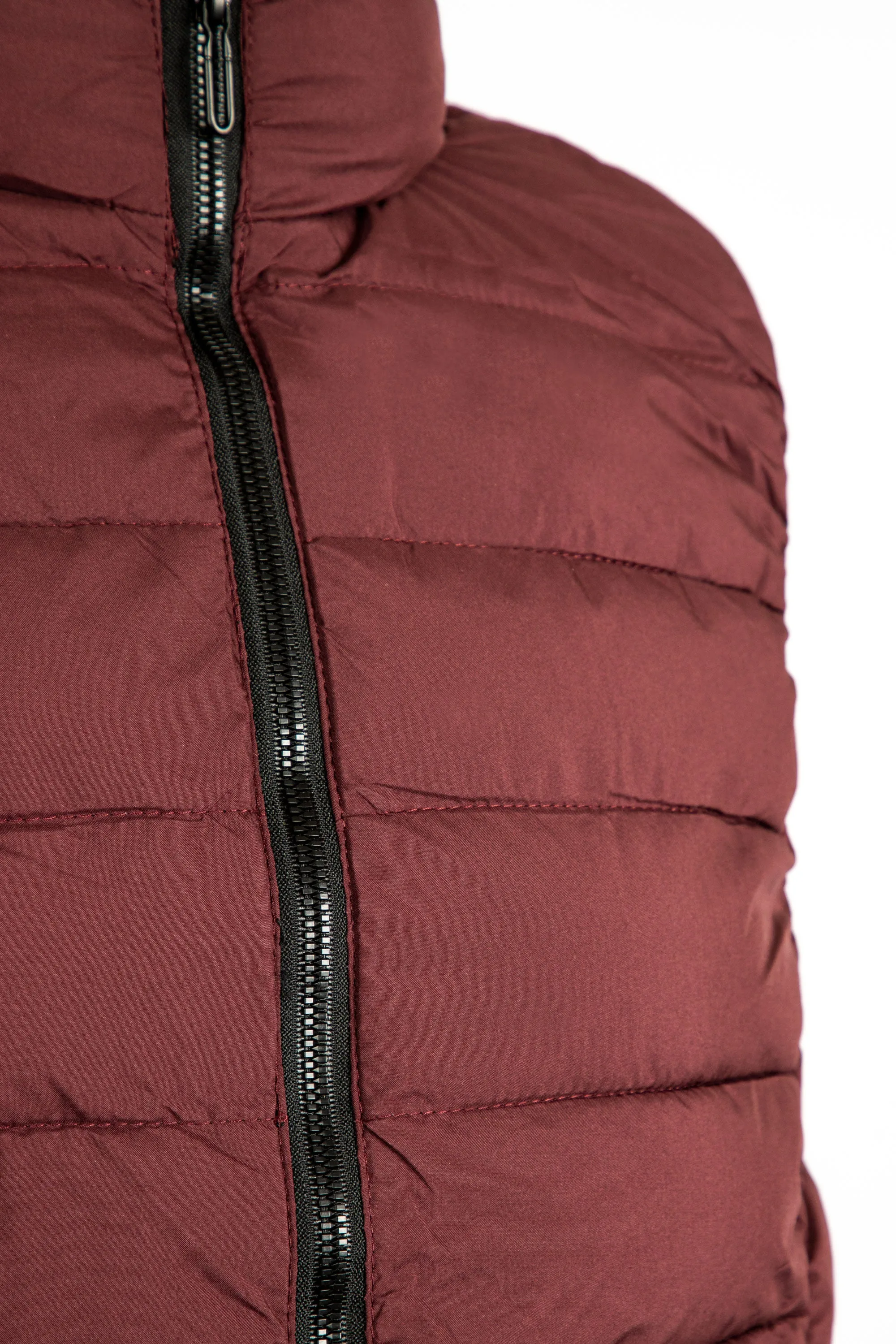 Wine Algific Gilet