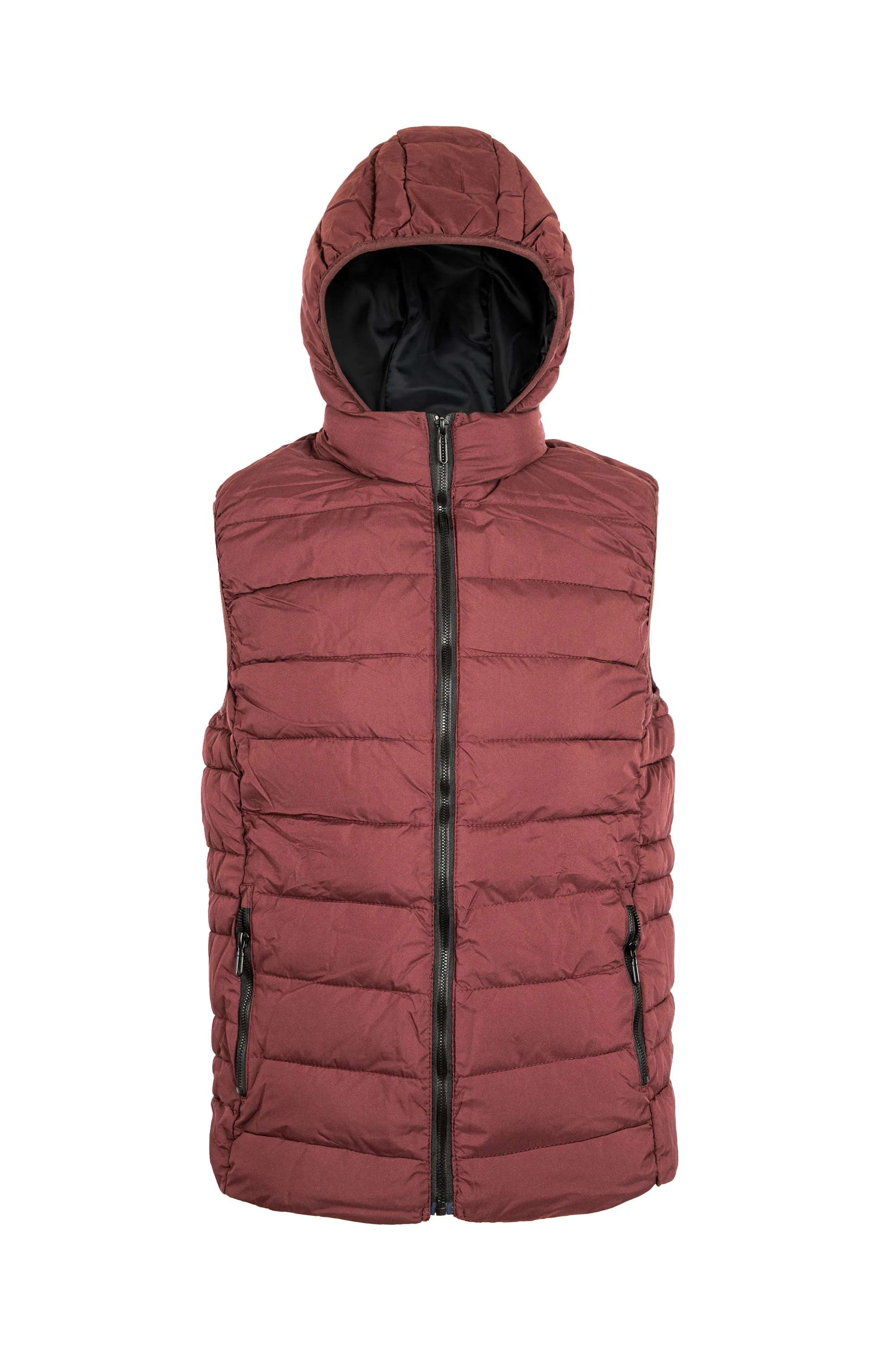 Wine Algific Gilet