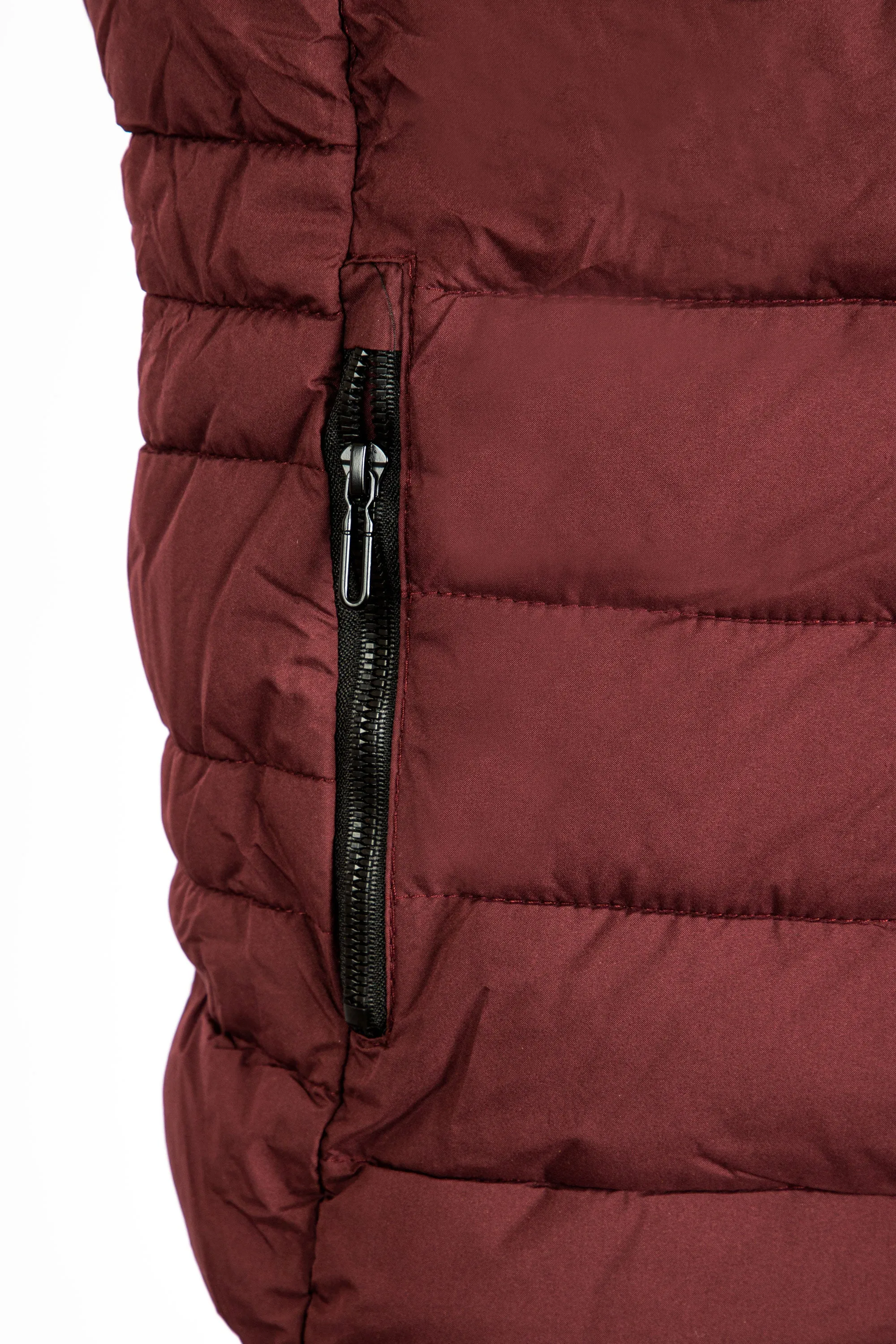 Wine Algific Gilet