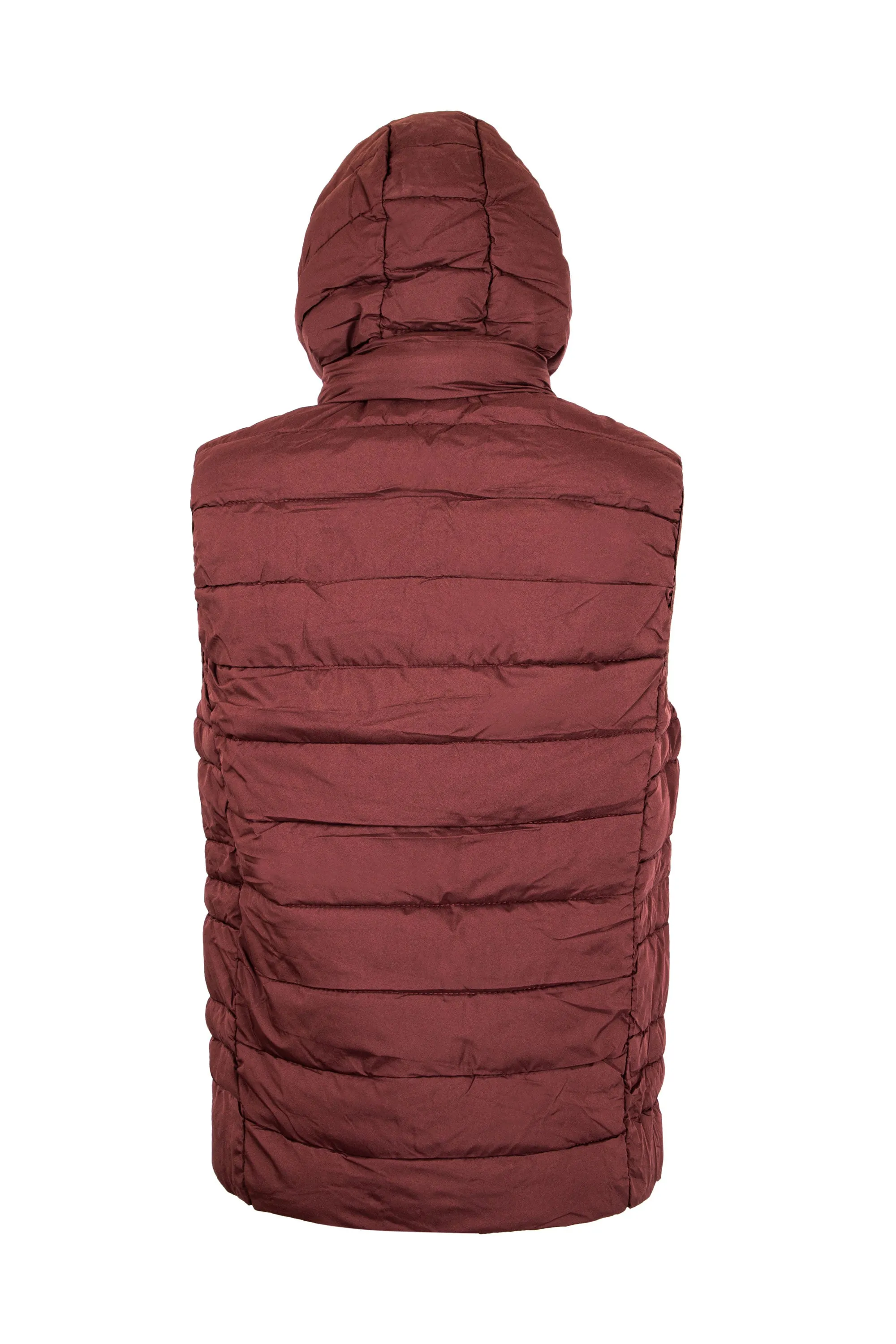 Wine Algific Gilet