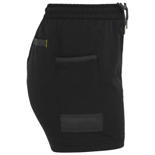 Womens Flx & Move Elastic Short