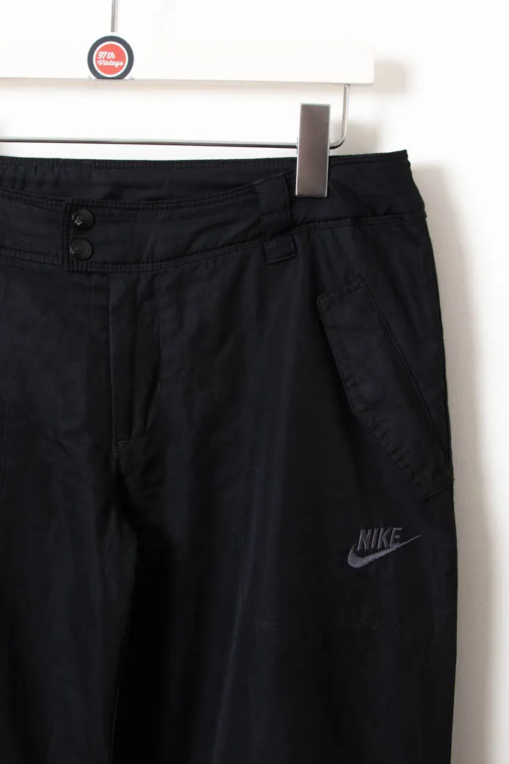 Women's Nike Cargo Trousers (12)