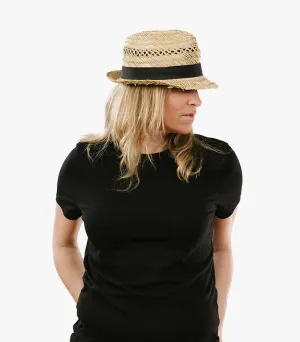 Women's Ribbed T-Shirt