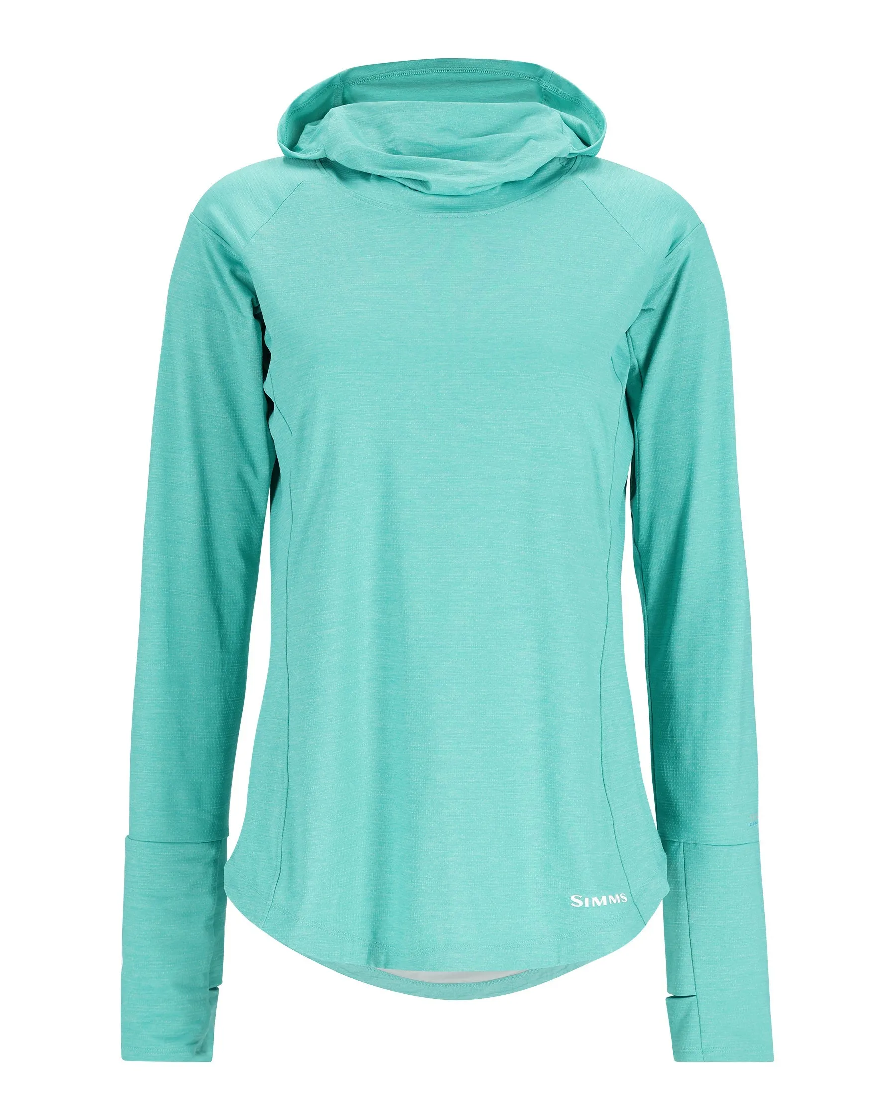 Women's SolarFlex® Cooling Hoody