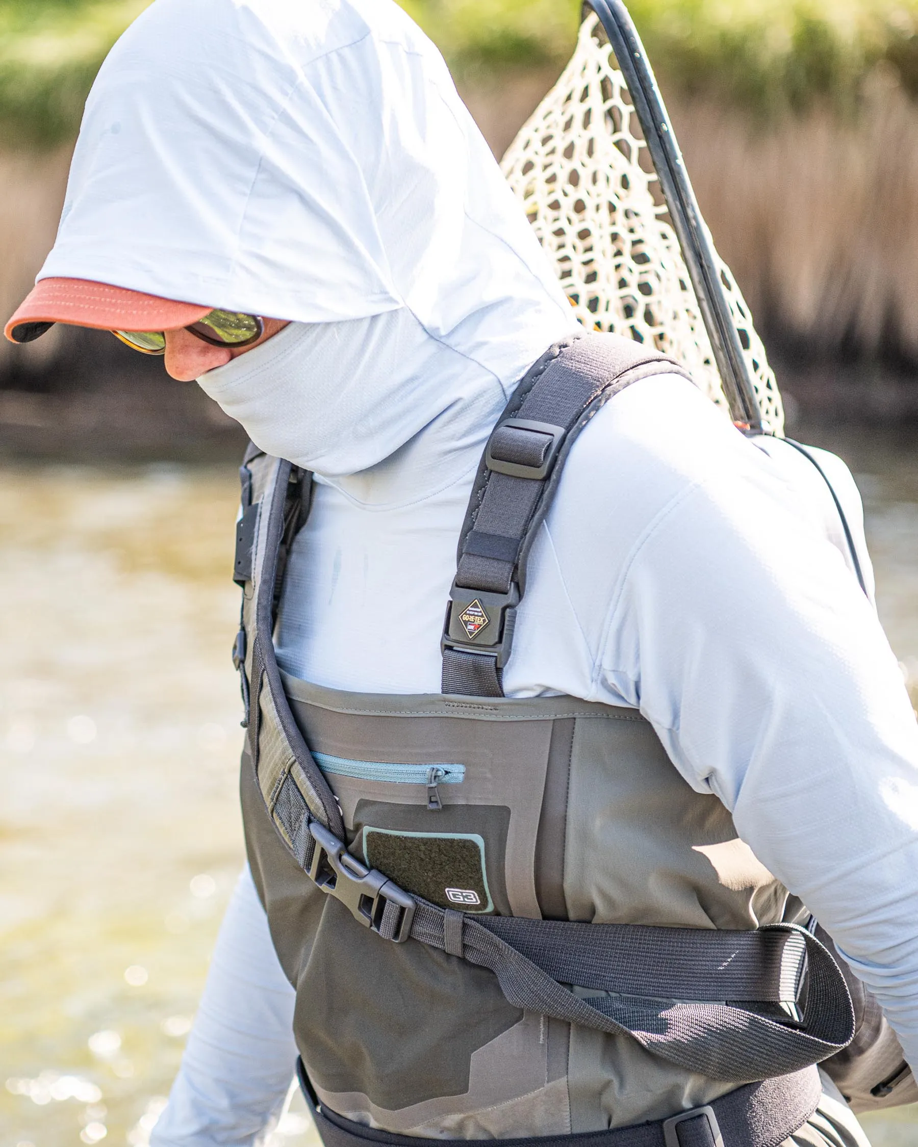 Women's SolarFlex® Cooling Hoody